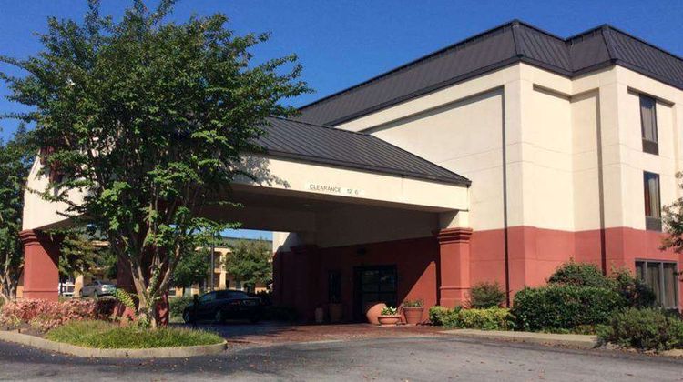 Wingate by Wyndham Goodlettsville Exterior