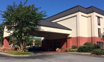 Wingate by Wyndham Goodlettsville