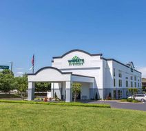 Wingate by Wyndham Goodlettsville Exterior