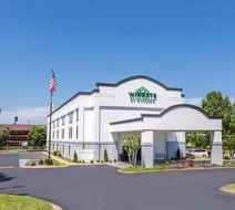 Wingate by Wyndham Goodlettsville Exterior