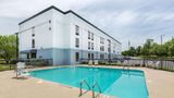 Wingate by Wyndham Goodlettsville Pool
