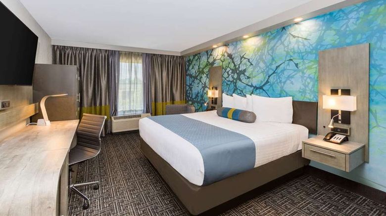 <b>Wingate by Wyndham Goodlettsville Room</b>. Images powered by <a href="https://iceportal.shijigroup.com/" title="IcePortal" target="_blank">IcePortal</a>.