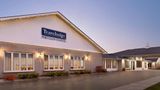 Travelodge Port Elgin Exterior