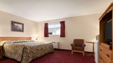 Travelodge Port Elgin Room