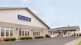 Travelodge Port Elgin Exterior