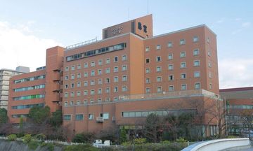 Takarazuka Washington Hotel