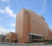 Takarazuka Washington Hotel Exterior