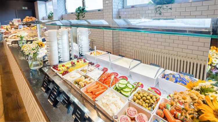 Best Western Hotel Kaiserslautern Other