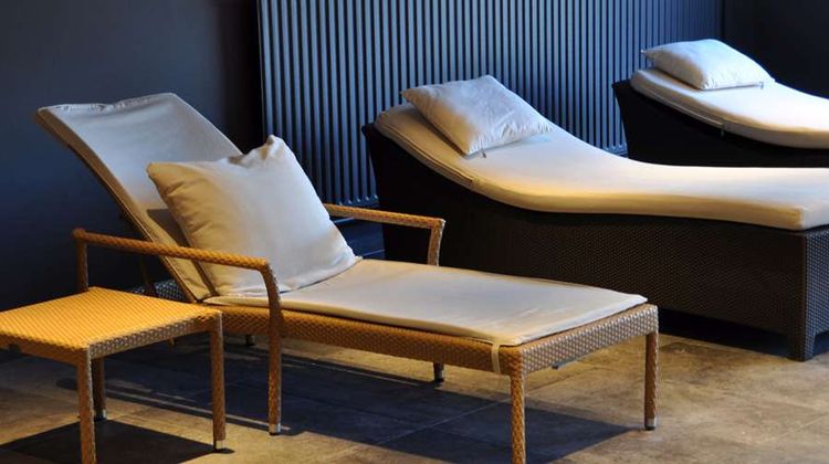 Best Western Hotel Kaiserslautern Spa