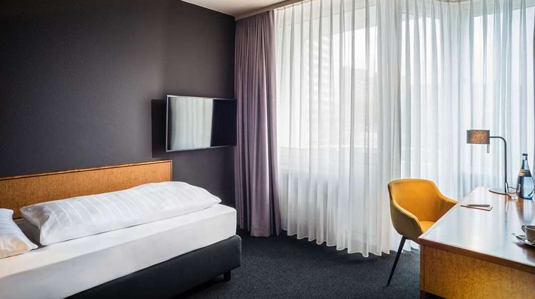 Best Western Hotel Kaiserslautern Room