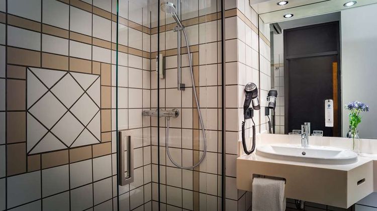 Best Western Hotel Kaiserslautern Room