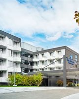 Best Western Hotel Kaiserslautern
