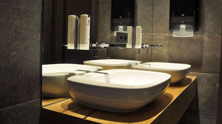 Best Western Hotel Kaiserslautern Spa