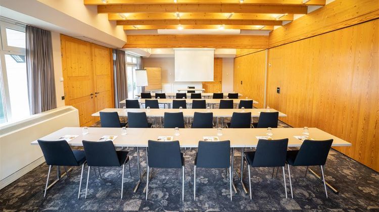 Best Western Hotel Kaiserslautern Meeting