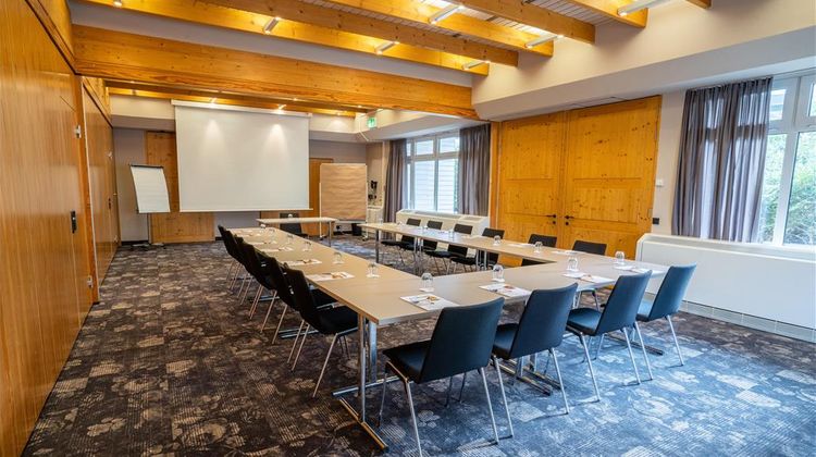 Best Western Hotel Kaiserslautern Meeting