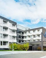 Best Western Hotel Kaiserslautern