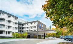 Best Western Hotel Kaiserslautern