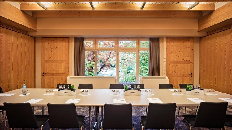 Best Western Hotel Kaiserslautern Meeting