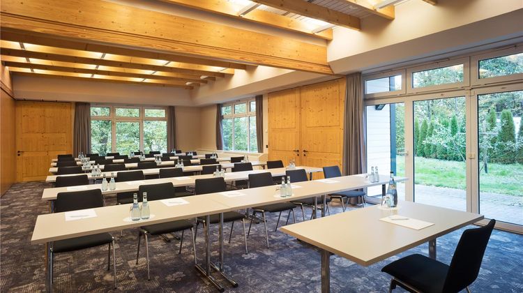 Best Western Hotel Kaiserslautern Meeting