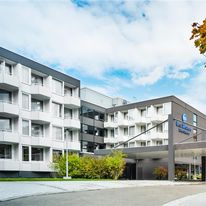 Best Western Hotel Kaiserslautern