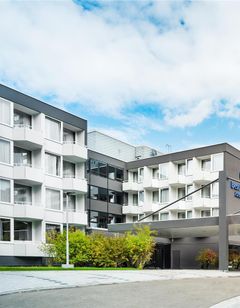 Best Western Hotel Kaiserslautern
