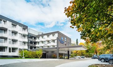 Best Western Hotel Kaiserslautern