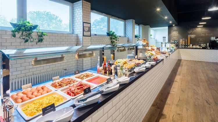 Best Western Hotel Kaiserslautern Other