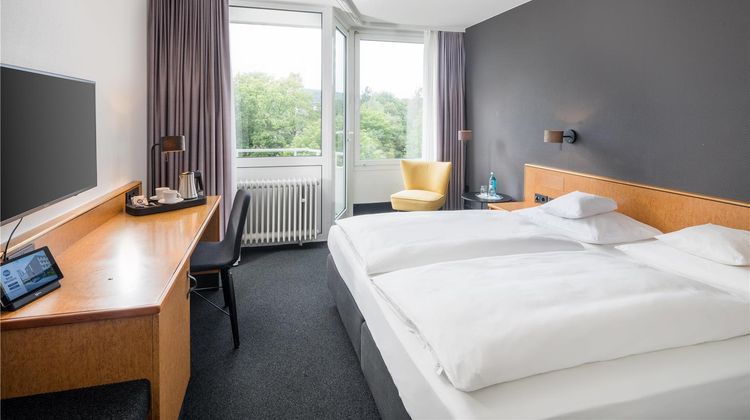 Best Western Hotel Kaiserslautern Room
