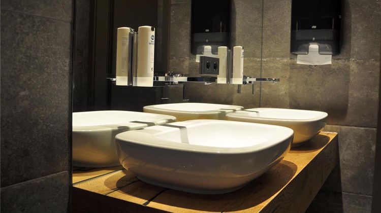 Best Western Hotel Kaiserslautern Spa