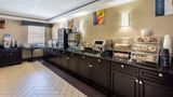 Best Western Harrisburg North Hotel Restaurant