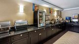 Best Western Harrisburg North Hotel Restaurant