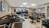 Best Western Harrisburg North Hotel Restaurant