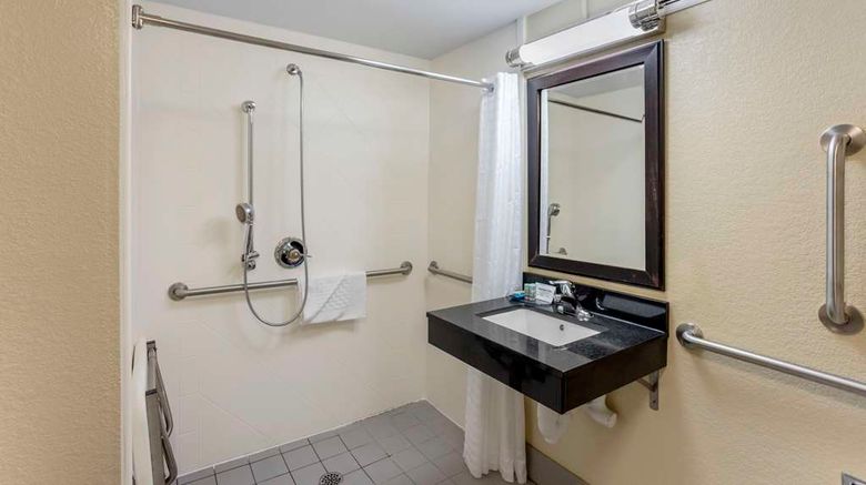 <b>Best Western Harrisburg North Hotel Room</b>. Images powered by <a href="https://iceportal.shijigroup.com/" title="IcePortal" target="_blank">IcePortal</a>.