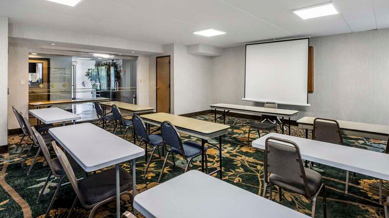 <b>Best Western Harrisburg North Hotel Meeting</b>. Images powered by <a href="https://iceportal.shijigroup.com/" title="IcePortal" target="_blank">IcePortal</a>.