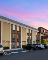Best Western Harrisburg North Hotel