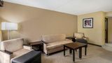 Best Western Harrisburg North Hotel Suite