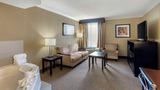 Best Western Harrisburg North Hotel Suite