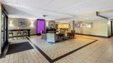 Best Western Harrisburg North Hotel Lobby