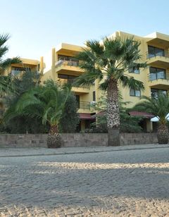 Palm Court Suites Hotel, Ayvalik