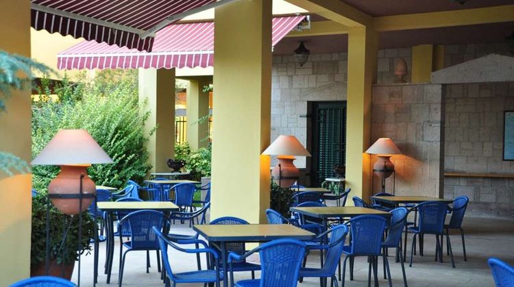 Palm Court Suites Hotel, Ayvalik Recreation