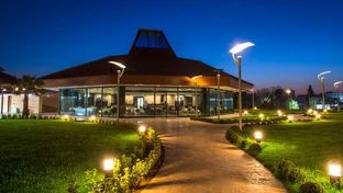 Erbil International Hotel