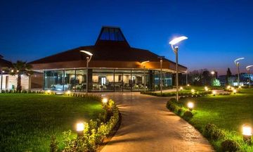 Erbil International Hotel