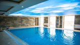 Erbil International Hotel Pool
