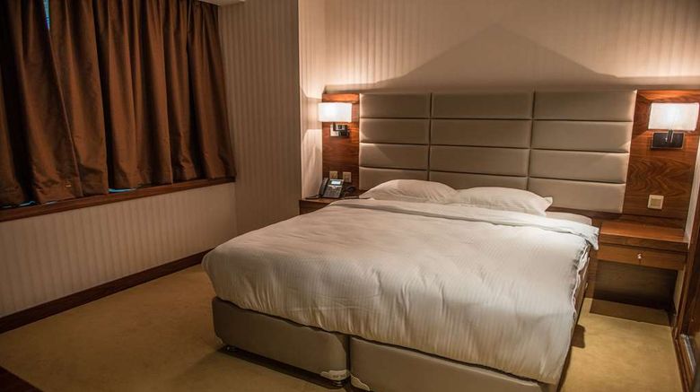 <b>Erbil International Hotel Suite</b>. Images powered by <a href="https://iceportal.shijigroup.com/" title="IcePortal" target="_blank">IcePortal</a>.