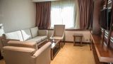Erbil International Hotel Suite