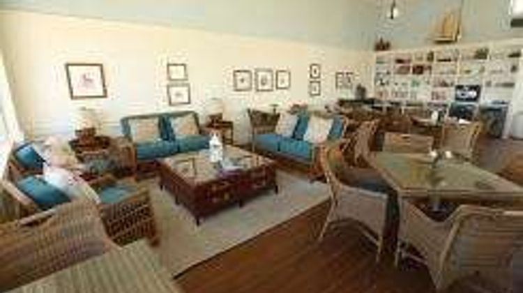 Pavilion Hotel Restaurant