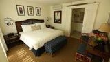 Pavilion Hotel Room