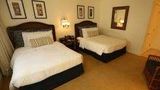 Pavilion Hotel Room