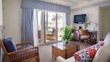 Pavilion Hotel Suite