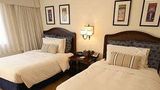 Pavilion Hotel Room